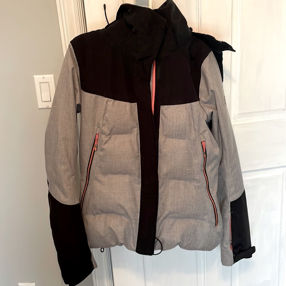 Roxy Womens Ski/Snowboard Jacket L